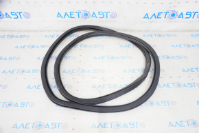 Front left door seal for Ford Edge 15-24