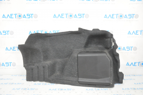 Arch trim right Toyota Camry v40 hybrid