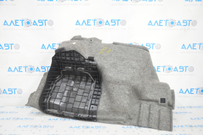Arch trim right Toyota Camry v40 hybrid