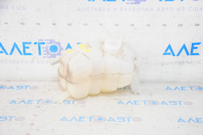 Expansion tank cooling Ford Edge 15- 2.0T without cap
