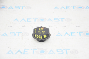 Ford Edge Coolant Expansion Tank Cap 15-