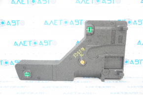 Trunk tray left Ford Edge 19-24 foam