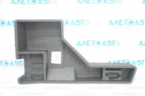 Trunk tray left Ford Edge 19-24 foam