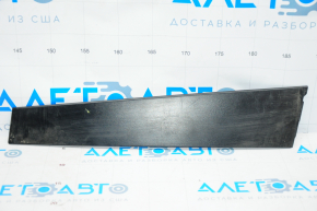 Door trim side front right Toyota Prius 50 16-22 scratches