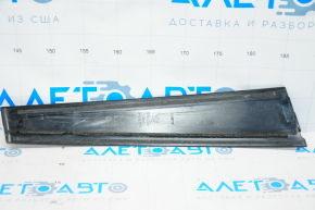 Door trim side front right Toyota Prius 50 16-22 scratches