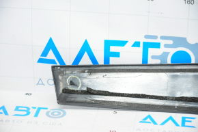 Door trim side front right Toyota Camry v50 12-14 usa broken fastener, scratches