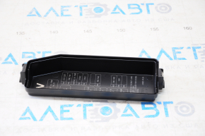 Fuse Box Cover Underhood Left Side Nissan Rogue 17-20 OEM