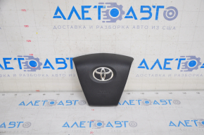 Airbag in steering wheel driver Toyota Camry v50 12-14 usa LE