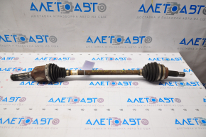 Drive axle rear right Ford Ecosport 18-22