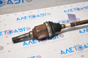 Drive axle rear right Ford Ecosport 18-22