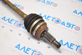Drive axle rear right Ford Ecosport 18-22