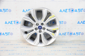 Wheel disk R19 Ford Edge 19 - light curb