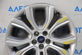 Wheel disk R19 Ford Edge 19 - light curb