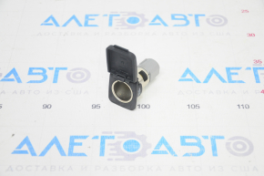Cigarette lighter center console Ford Edge 15-