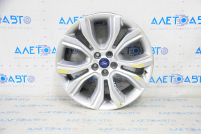 Wheel disk R19 Ford Edge 19 - light curb