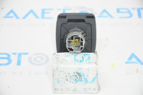 Cigarette lighter 2nd row center console Ford Edge 15- scratches