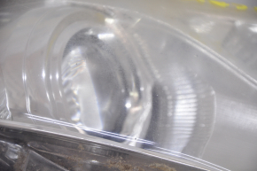 Headlight front right Toyota Camry v50 12-14 naked usa LE sand
