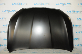 Hood bare Subaru Forester 14-18 SJ aluminum