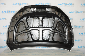 Hood bare Subaru Forester 14-18 SJ aluminum