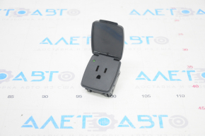 Ford Edge 15-110V, 150W Center Console Socket