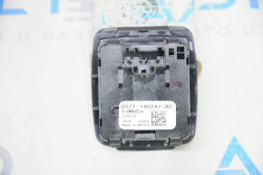 Ford Edge 15-110V, 150W Center Console Socket