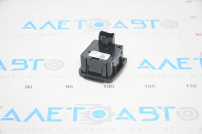 Ford Edge 15-110V, 150W Center Console Socket