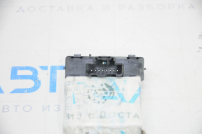 Ford Edge 2nd Row Heated Seat Buttons 19-24