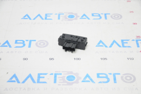 Ford Edge 2nd Row Heated Seat Buttons 19-24