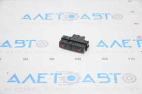 Ford Edge 2nd Row Heated Seat Buttons 19-24