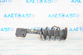 Shock absorber strut assembly front left Ford Edge 19-24 2.0T, 2.7T AWD