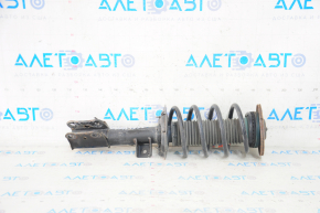 Shock absorber strut assembly front left Ford Edge 19-24 2.0T, 2.7T AWD