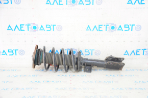 Shock absorber strut assembly front right Ford Edge 19-24 2.0T, 2.7T AWD