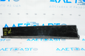 Door trim side rear left Lexus RX350 RX450h 10-15 front, scratches
