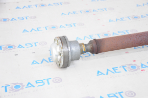 Cardan shaft cardan Ford Edge 19- 2.0T AWD, rusty