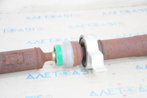 Cardan shaft cardan Ford Edge 19- 2.0T AWD, rusty