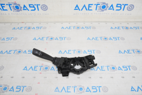 Left steering column switch Toyota Camry v50 12-14 usa worn