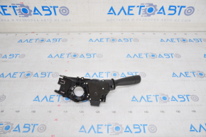Left steering column switch Toyota Camry v50 12-14 usa worn