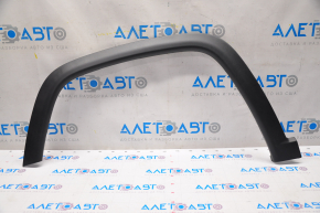 Front left fender arch trim Jeep Compass 17- scratches