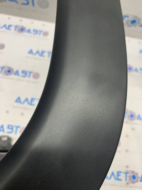 Front left fender arch trim Jeep Compass 17- scratches