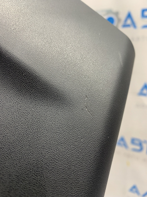 Front left fender arch trim Jeep Compass 17- scratches