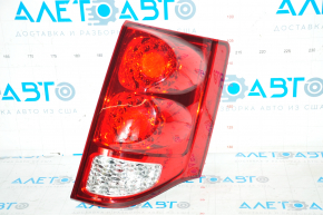 Right headlight Dodge Grand Caravan 11-20
