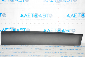 Door trim lower front left Jeep Renegade 15- structure