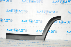 Door trim lower rear left Jeep Renegade 15- structure
