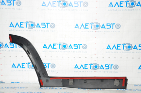 Door trim lower rear left Jeep Renegade 15- structure