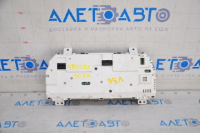 Instrument cluster Toyota Camry v50 12-14 hybrid usa 107k