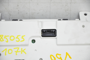 Instrument cluster Toyota Camry v50 12-14 hybrid usa 107k