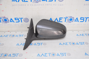 Side mirror left Toyota Camry v50 12-14 3 pins, graphite
