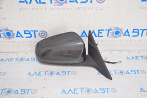 Side mirror right Toyota Camry v50 12-14 3 pins, graphite