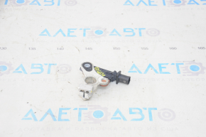Negative terminal of battery Ford Edge 15 - type 2