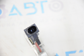 Negative terminal of battery Ford Edge 15 - type 2